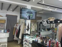 -汉仪华裳汉服旗袍·摄影写真馆(乌镇西栅店)