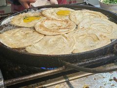 -张记灌饼(丰富路店)