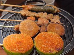 -七条鱼日本料理(远洋乐堤港店)
