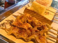 -齐市马佳地摊烤肉