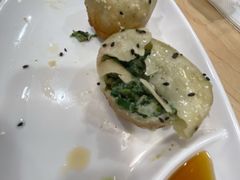 -小杨生煎(成山巴黎春天店)