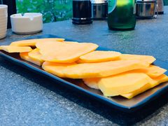 -完美生活炭火烤肉(二马路店)