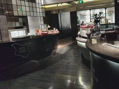 -良木缘咖啡西餐(新城市广场店)