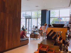 -星巴克(凯德晶萃店)