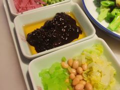 -小吊梨汤·北京菜·烤鸭(王府井银泰in88店)