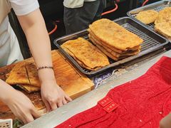 -王三姑牛肉饼