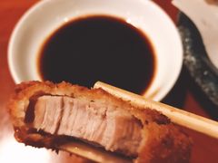 -牛玄庵日式寿喜烧·料理店(新源里店)