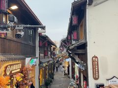 -小河直街历史文化街区