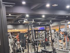 -超鹿运动健身(紫阳商贸中心店)