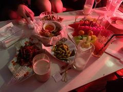 -罗斯福色戒酒吧(外滩店)