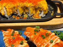 -桃太郎寿司料理(大学城店)