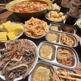多少次来小寨就为了这一口……