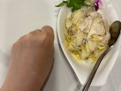 -新光酒家方亮蟹宴(黄浦店)