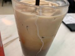 -翠华餐厅(香港国际机场店)