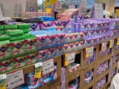 -AEON永旺(东方宝泰店)