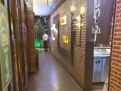 -河坝烧烤串城(金达莱店)