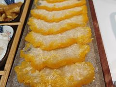 -花菇朵 ll 野生菌锅·精品滇菜(后沙峪店)