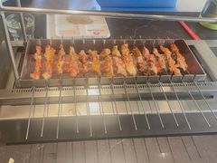 -邢氏老太太烤串(北兴街店)