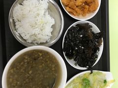 -中山大学-学5食堂