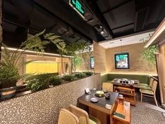 -季季山·云南野生菌火锅(上海首店)