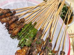 -串盟烧烤大排档·长沙美食地标(星沙店)