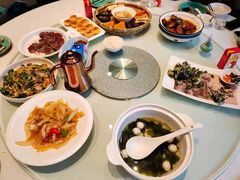 -胖姐渔村(中源大道店)