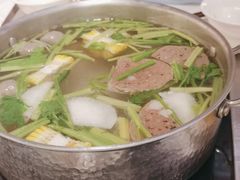 -牛焱·贵州黄牛肉火锅(城西银泰店)