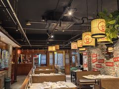 -京味斋·北京烤鸭(北京南站洋桥店)