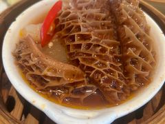 -晋江荣誉国际酒店·港誉茶餐厅