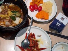 -吴氏老妈·23年家常菜(古城店)