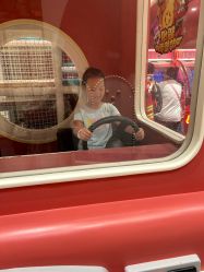 -奈尔宝家庭中心·亲子餐厅(鄞州万达店)