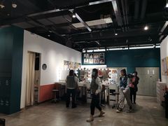 -海马体照相馆(天津世纪都会店)