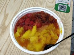 -冰冰酱老味刨冰绵绵冰(中山路总店)