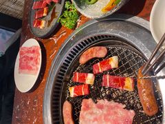 -和牛村烧肉放题(淄博王府井店)