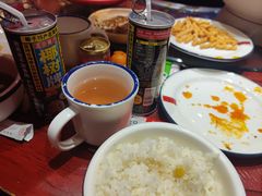 -黄家码头老火锅(解放碑旗舰店)
