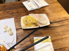 -思泊湖牛肉面(兰州总店)