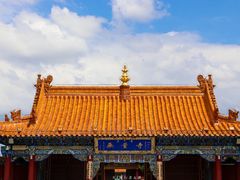 -大召无量寺