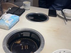 -围炉夜话·潮汕卤水火锅(榕江店)