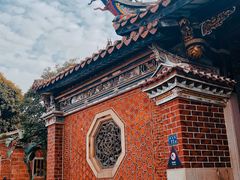 -晋江五店市传统文化旅游区