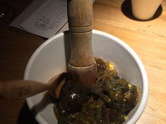 -桂小厨广西菜(青秀万达店)