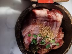 -谷牛和牛烤肉(漕河泾印象城店)