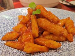 -楚天美食坊(越秀先烈中路店)