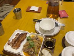 -东就鸭饭店·古早海南菜(友谊南海城店)