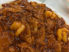 -老七饭馆(光荣道总店)