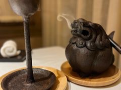 -叶叶菩提(太原别墅店)