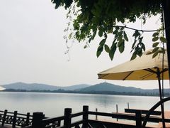 -望海·帆船主题咖啡厅•品茗下午茶(石湖景区店)