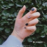 郑州探店｜让人很难不爱的小鬼美睫美甲店💅