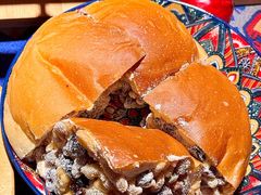 -阿依来新疆餐厅(奥城店)