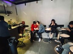 大堂-SeekSeeking咖啡专门店(堰塘街店)