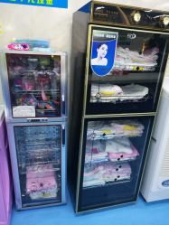 -子木乐园婴儿游泳馆(水晶港店)